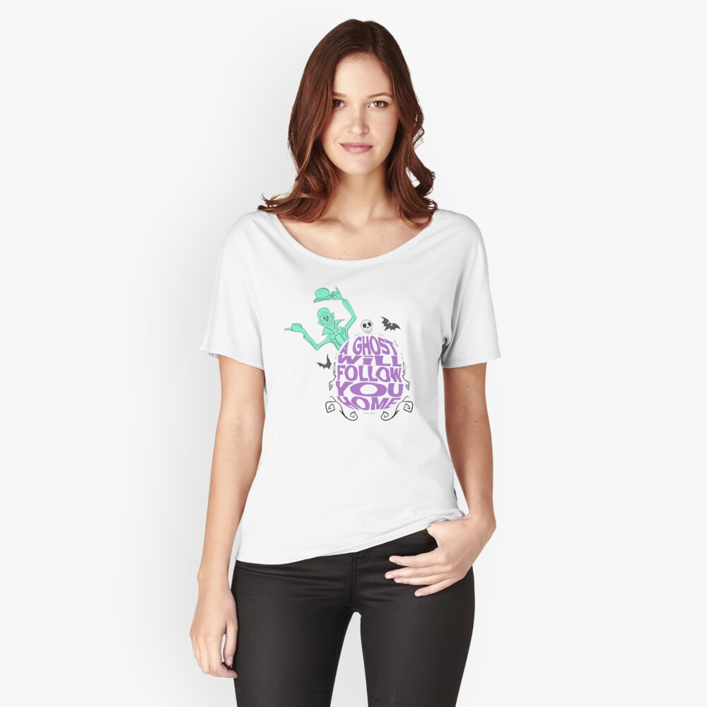 Item preview, Relaxed Fit T-Shirt designed and sold by ShutterStudios.