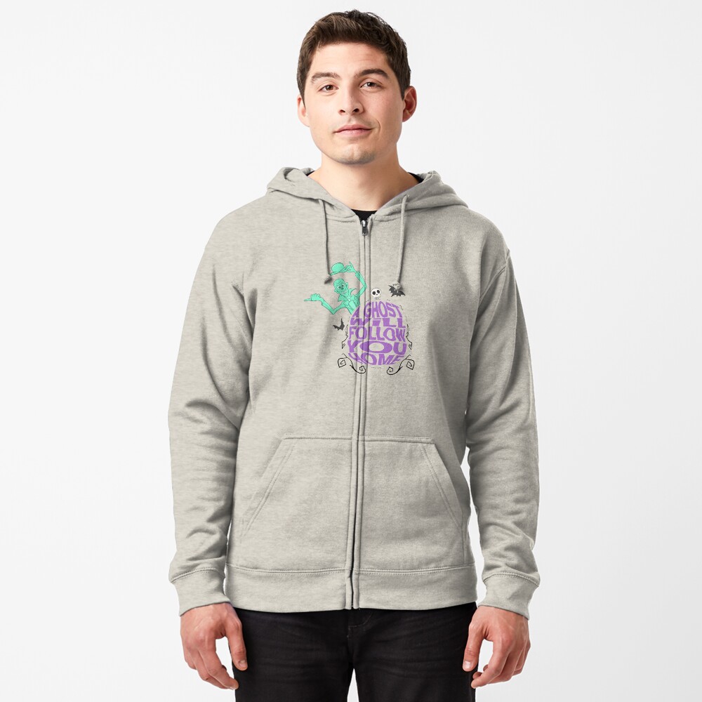 Item preview, Zipped Hoodie designed and sold by ShutterStudios.
