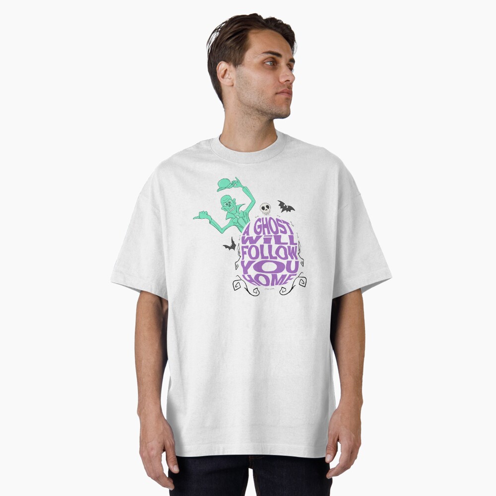 Item preview, Oversized T-Shirt designed and sold by ShutterStudios.