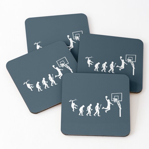 Item preview, Basketball Evolution Funny designed and sold by shnazzy-s-tangi.