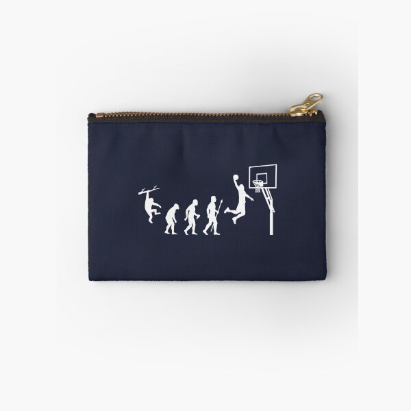 Item preview, Basketball Evolution Funny designed and sold by shnazzy-s-tangi.