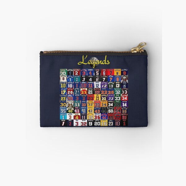 Item preview, Basketball Legends designed and sold by shnazzy-s-tangi.
