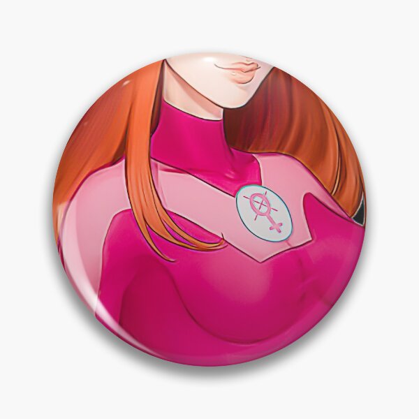 Item preview, Atom Eve Classic  designed and sold by giantunadvised1.
