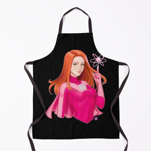 Item preview, Atom Eve Classic designed and sold by giantunadvised1.