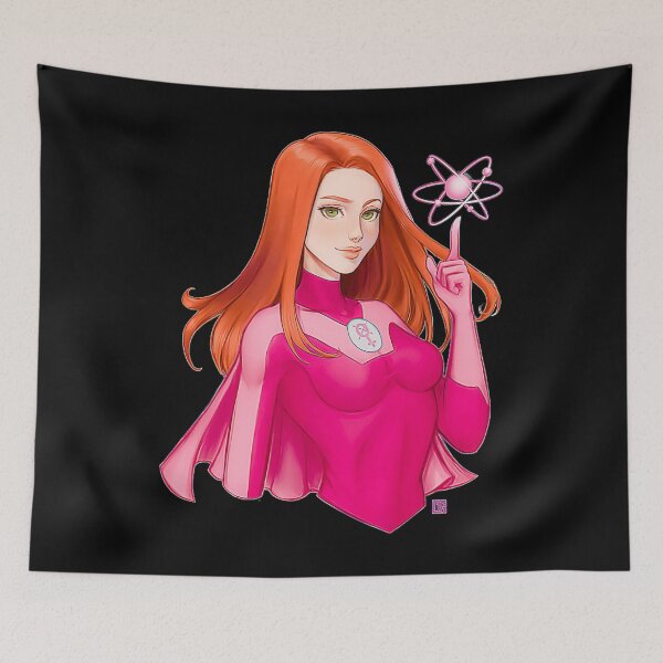 Item preview, Atom Eve Classic  designed and sold by giantunadvised1.