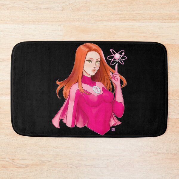 Item preview, Atom Eve Classic  designed and sold by giantunadvised1.