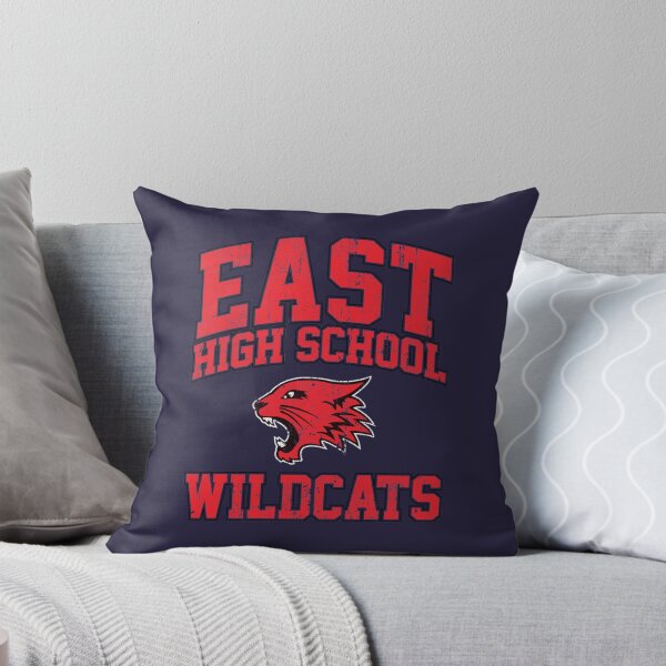 Item preview, East High School Wildcats Variant  designed and sold by shnazzy-s-tangi.