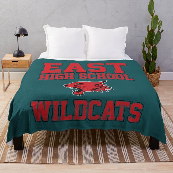 Item preview, East High School Wildcats Variant designed and sold by shnazzy-s-tangi.