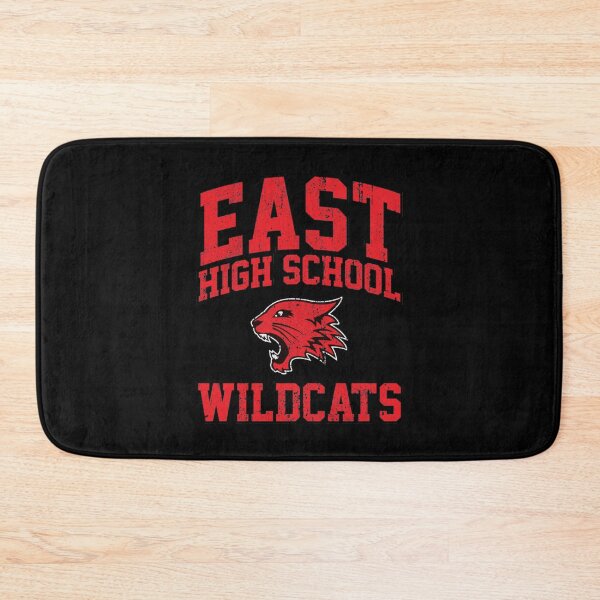 Item preview, East High School Wildcats Variant  designed and sold by shnazzy-s-tangi.