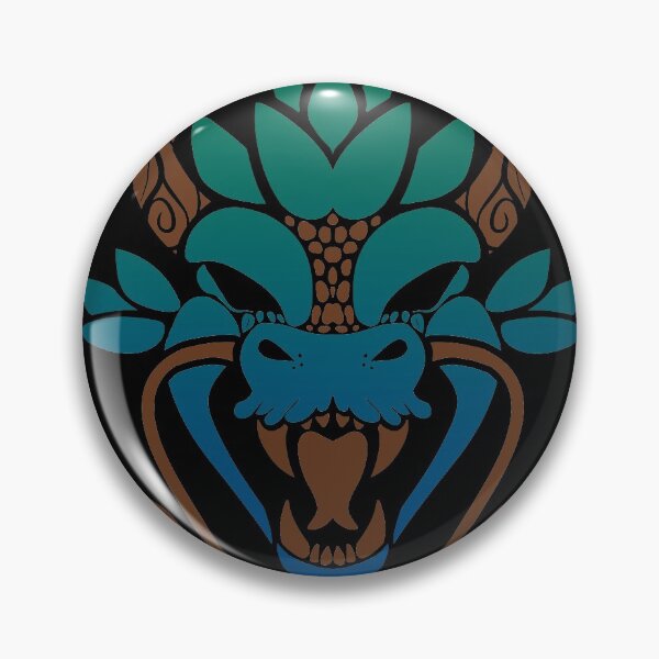 Item preview, Azure Dragon of the East designed and sold by GiveAlexAHand.