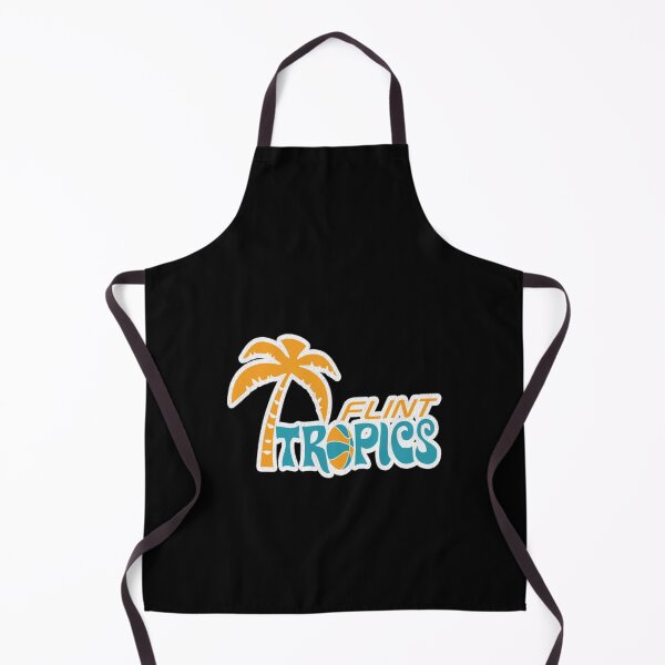 Item preview, Flint Tropics Retro designed and sold by shnazzy-s-tangi.
