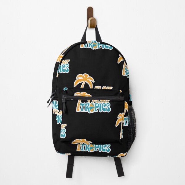 Item preview, Flint Tropics Retro designed and sold by shnazzy-s-tangi.