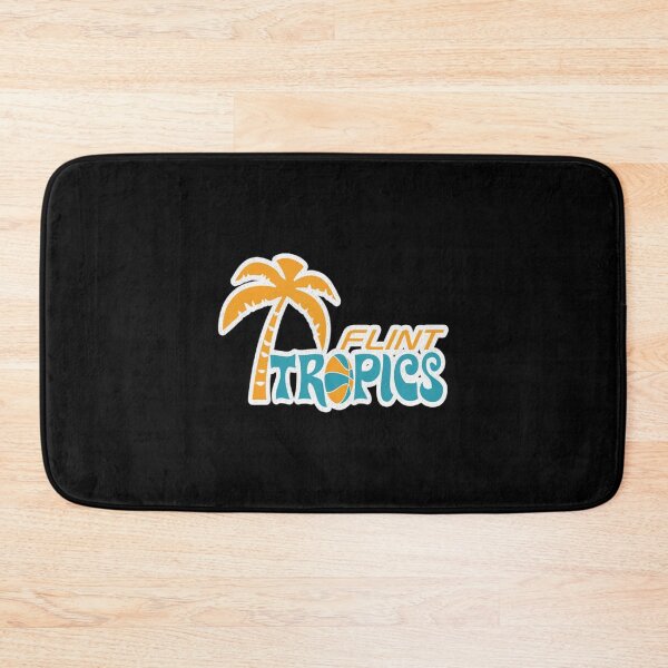 Item preview, Flint Tropics Retro designed and sold by shnazzy-s-tangi.