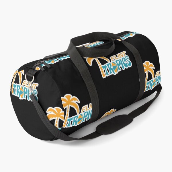 Item preview, Flint Tropics Retro designed and sold by shnazzy-s-tangi.