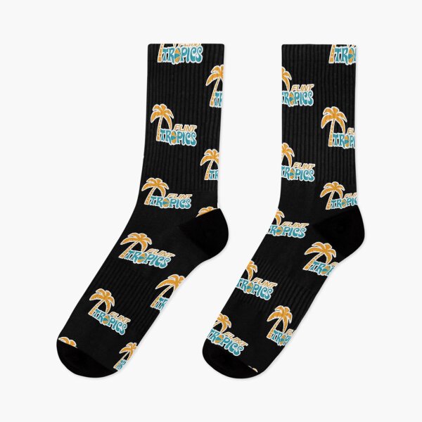 Item preview, Flint Tropics Retro designed and sold by shnazzy-s-tangi.
