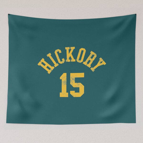 Item preview, Hoosiers Movie Jimmy Chitwood Jersey designed and sold by shnazzy-s-tangi.