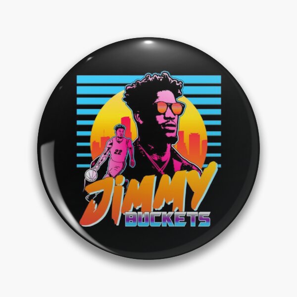 Item preview, Jimmy Buckets Miami Outrun  designed and sold by shnazzy-s-tangi.