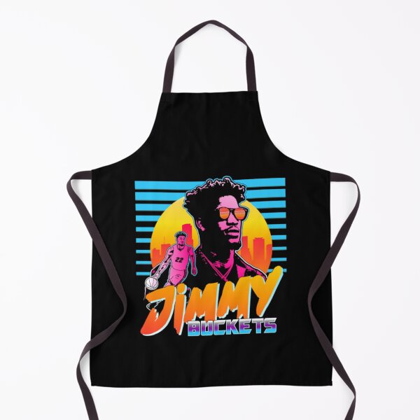 Item preview, Jimmy Buckets Miami Outrun  designed and sold by shnazzy-s-tangi.