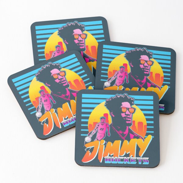 Item preview, Jimmy Buckets Miami Outrun  designed and sold by shnazzy-s-tangi.