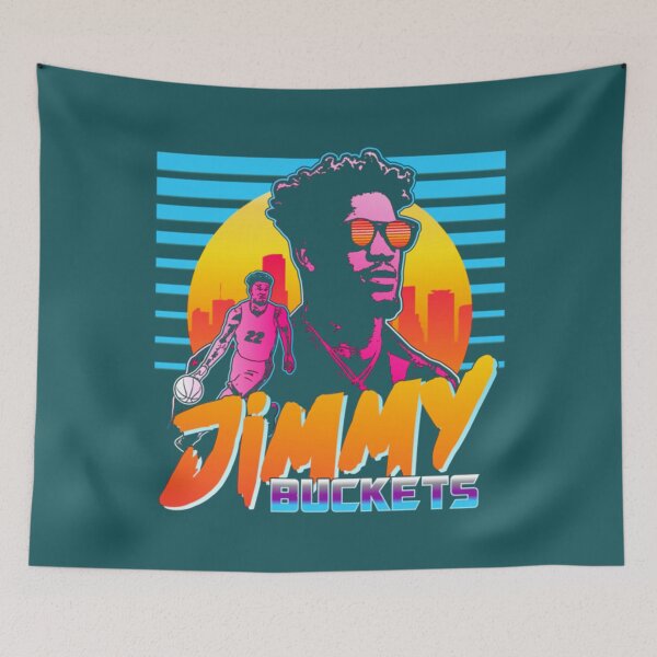 Item preview, Jimmy Buckets Miami Outrun  designed and sold by shnazzy-s-tangi.