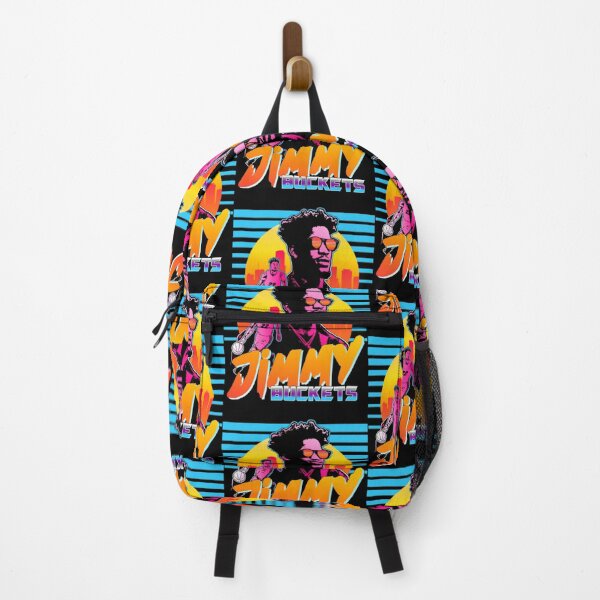 Item preview, Jimmy Buckets Miami Outrun designed and sold by shnazzy-s-tangi.