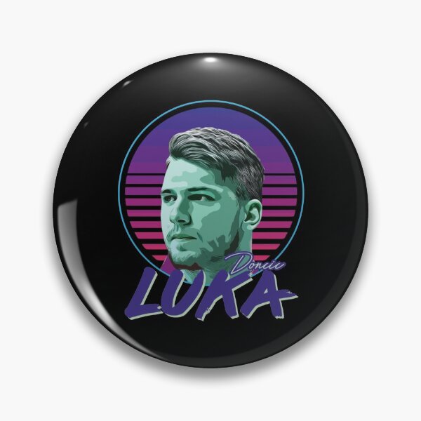 Artikelvorschau, Luka Doncic entworfen und verkauft von shnazzy-s-tangi.