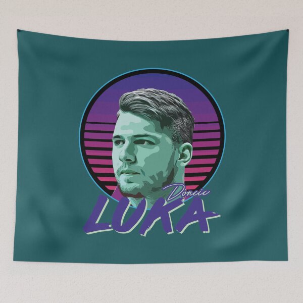 Item preview, Luka Doncic  designed and sold by shnazzy-s-tangi.