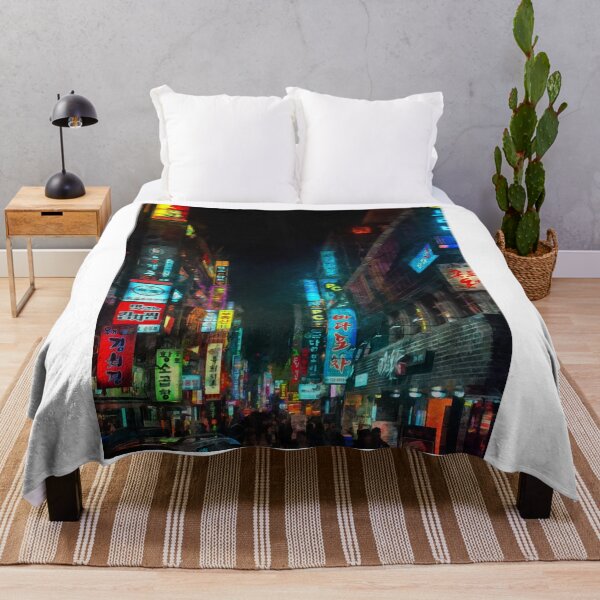 Item preview, Seoul, South Korea designed and sold by Sergey Ovchinnikov.