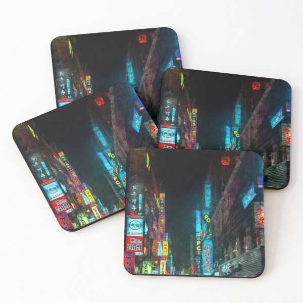 Item preview, Seoul, South Korea designed and sold by Sergey Ovchinnikov.