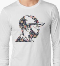 J Dilla Shirt Design Langarmshirt