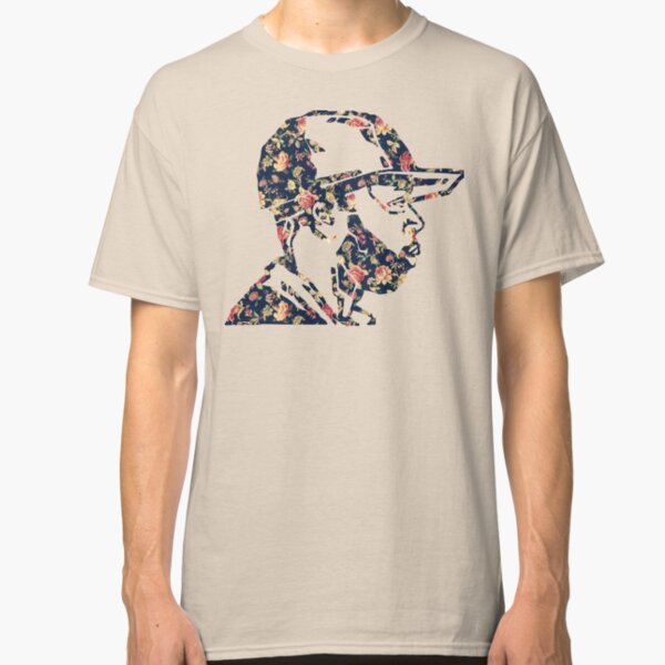 J Dilla Shirt Design Classic T-Shirt