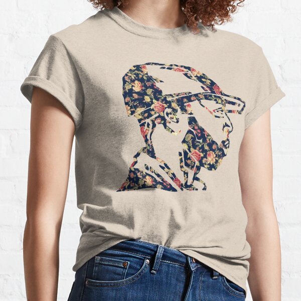 J Dilla Shirt Design Classic T-Shirt