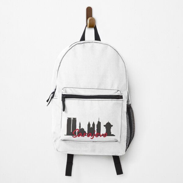 Item preview, Visit Sarajevo designed and sold by InspiredTravel.