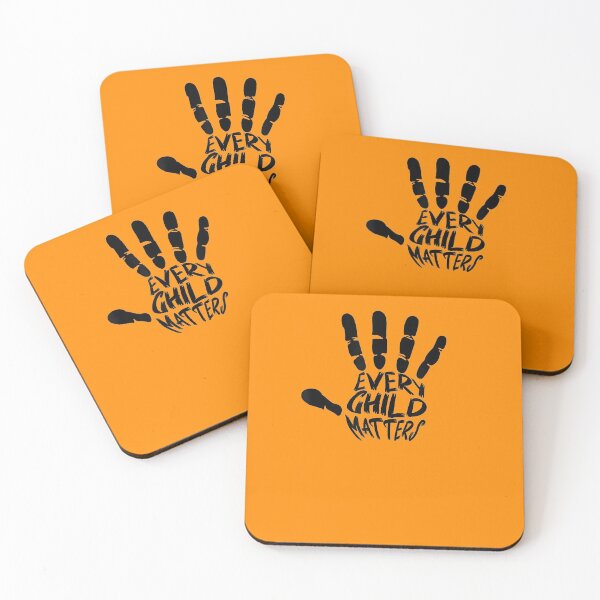 Item preview, Every Child Matters Indigenous Education Orange Day designed and sold by lydiamoranart.
