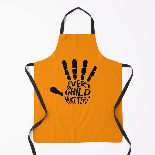 Item preview, Every Child Matters Indigenous Education Orange Day designed and sold by lydiamoranart.