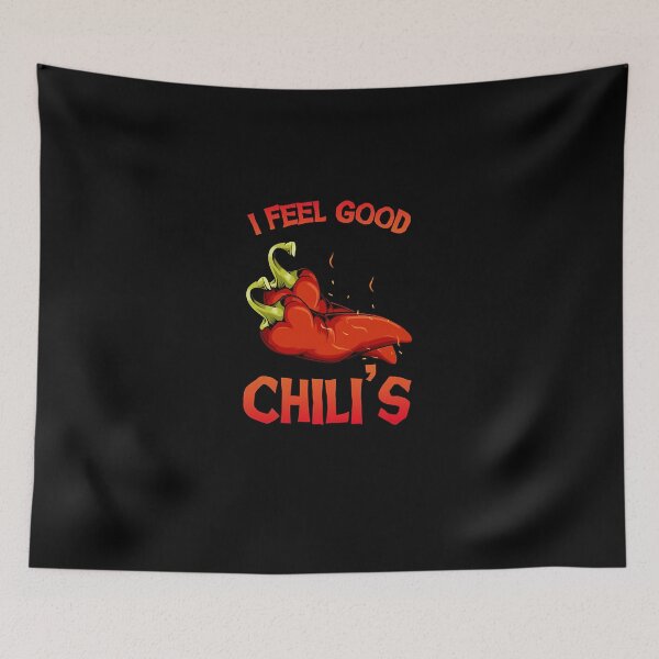 Item preview, Chili Pepper  designed and sold by eManiar94.