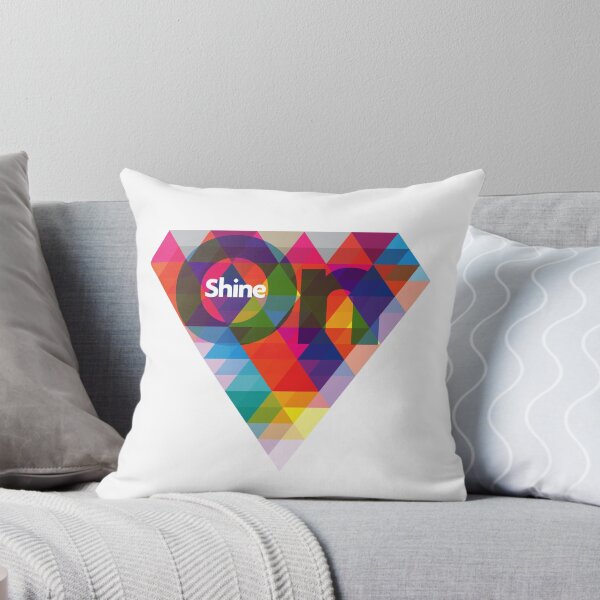 Item preview, SHINE ON designed and sold by masterizer.