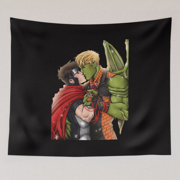 Item preview, Wiccan Vision designed and sold by shopWVision.