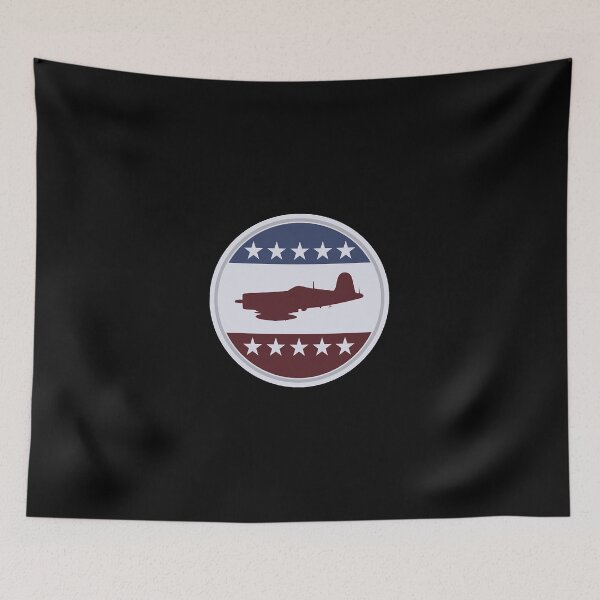 Item preview, Vought F4U Corsair designed and sold by ElcieSkender.