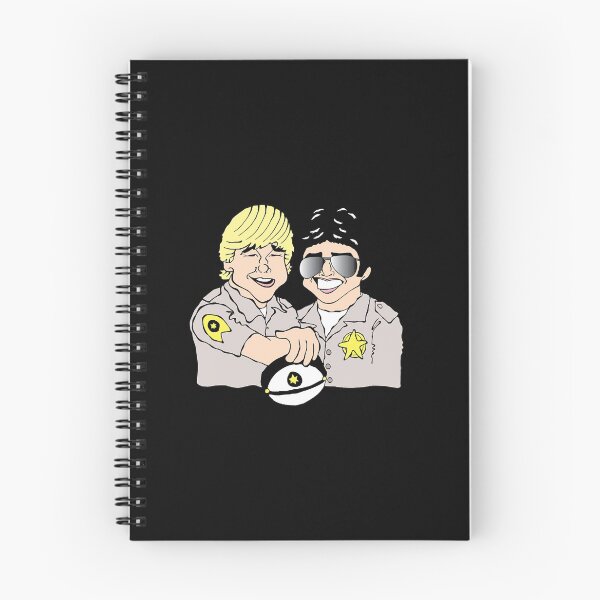 Item preview, TV COP SHOW  designed and sold by Osazuwa92.