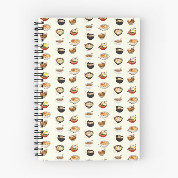 Item preview, Ramen Noodles designed and sold by artsypeasy.