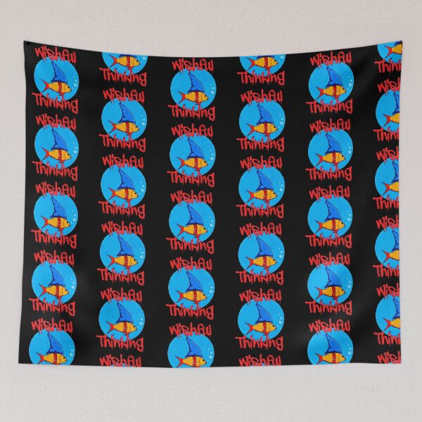 Item preview, Wishful Thinking (new design) designed and sold by ArtWeaver.