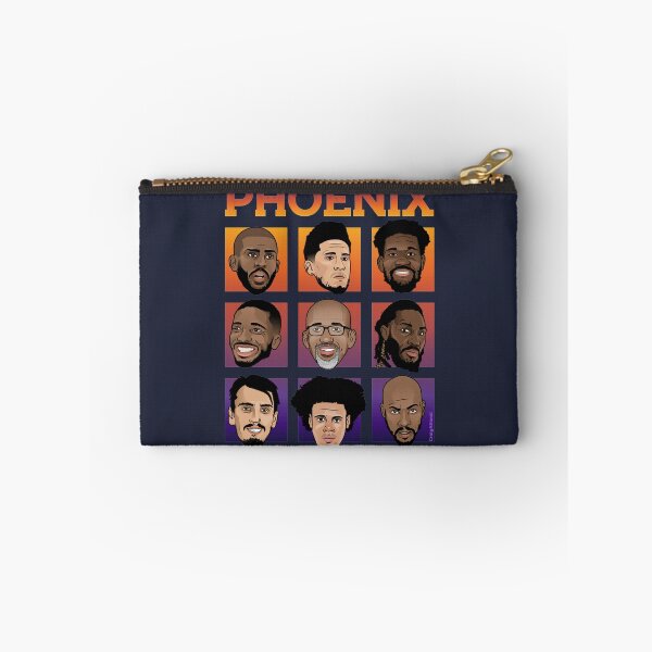 Item preview, Phoenix Roster 2021 Sunset edition designed and sold by shnazzy-s-tangi.