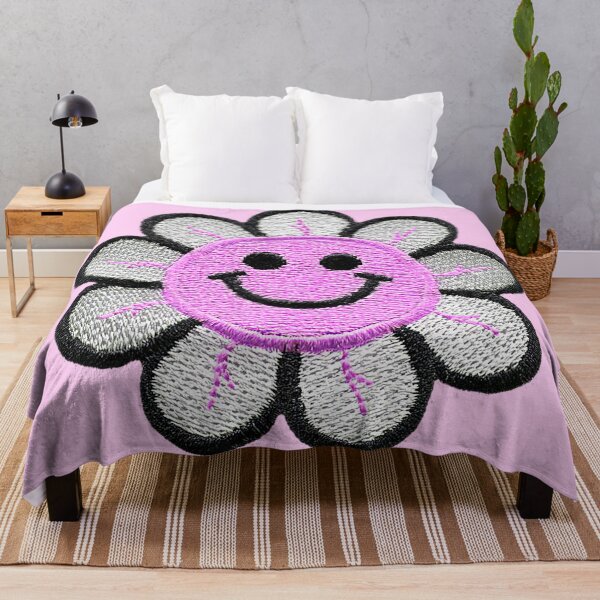 Item preview, Flower patch designed and sold by marjard.
