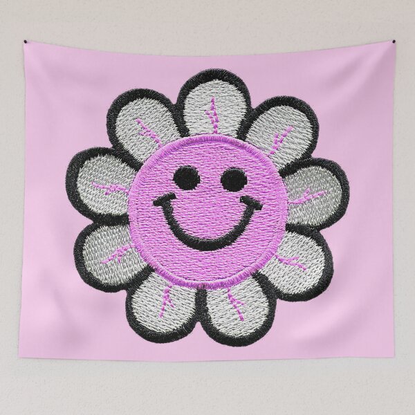 Item preview, Flower patch designed and sold by marjard.