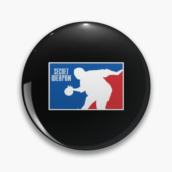 Item preview, Secret Weapon Stanley Hudson NBA designed and sold by shnazzy-s-tangi.