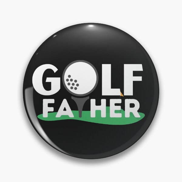 Item preview, Golf father shirt,A sA shirt for golf lover,shirt for dad designed and sold by bonus24.