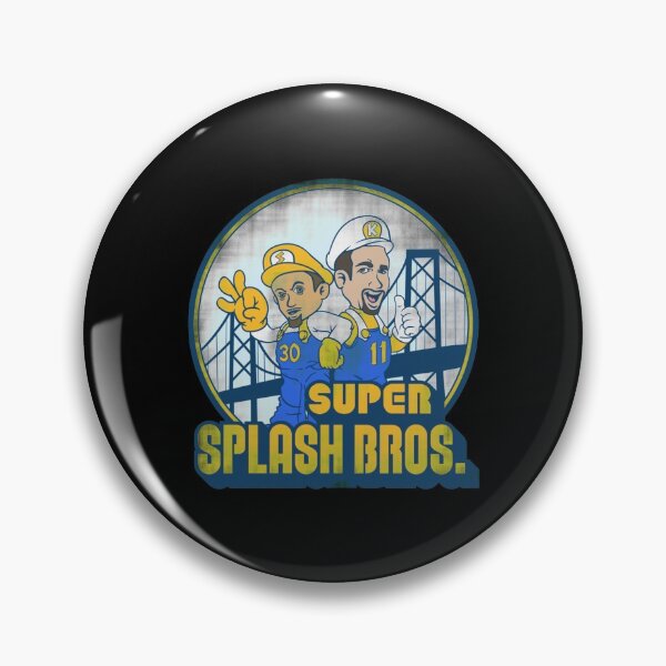 Item preview, Super Splash Bros designed and sold by shnazzy-s-tangi.