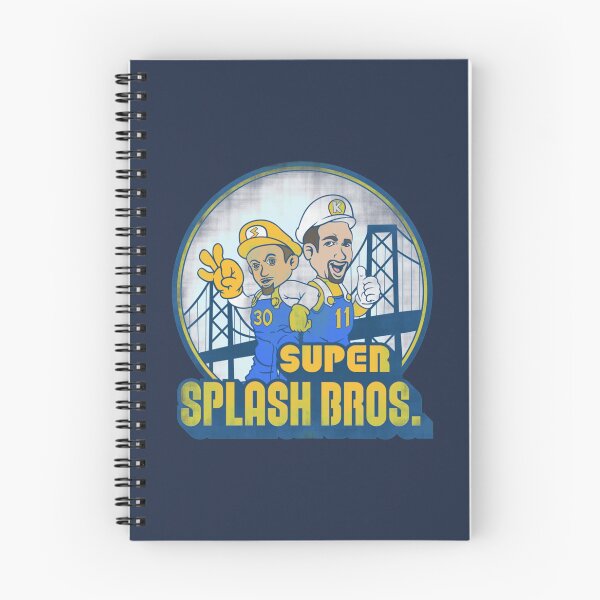 Item preview, Super Splash Bros designed and sold by shnazzy-s-tangi.