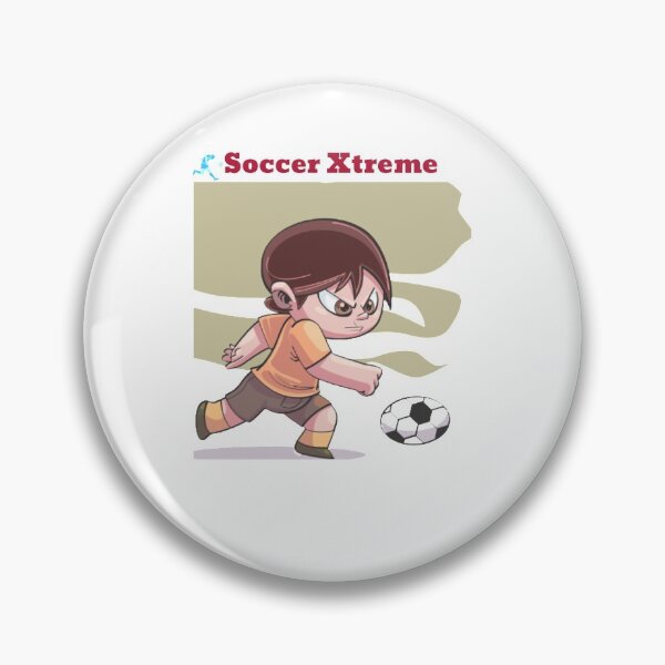 Item preview, Soccer Xtreme  designed and sold by creativeknow.